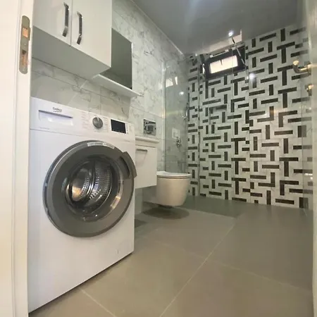 Atalay Homes מלון דירות *