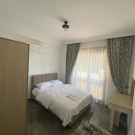 Atalay Homes מלון דירות קמר