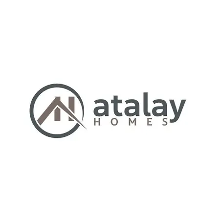 Atalay Homes מלון דירות