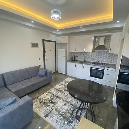 Atalay Homes